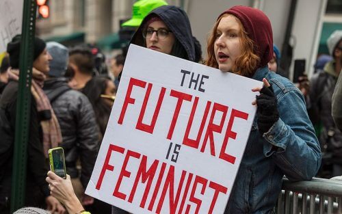 Feminism Is Killing Schools